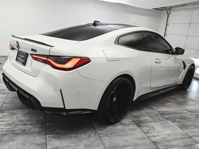 2023 BMW M4 Competition - 23023081 - 5
