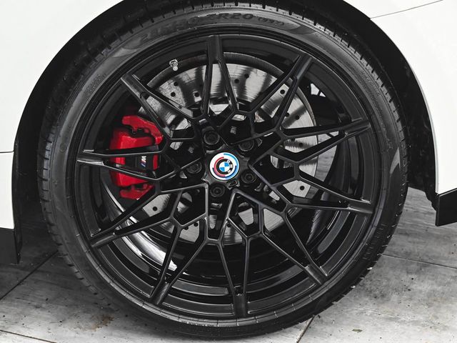 2023 BMW M4 Competition - 23023081 - 6