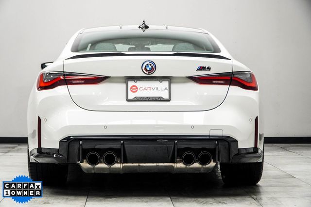 2023 BMW M4 Competition - 22926687 - 9