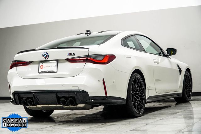 2023 BMW M4 Competition - 22926687 - 10
