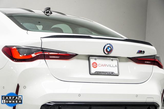 2023 BMW M4 Competition - 22926687 - 11