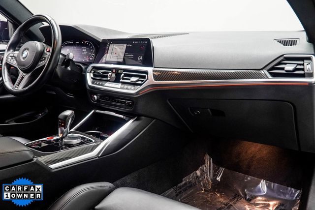 2023 BMW M4 Competition - 22926687 - 13