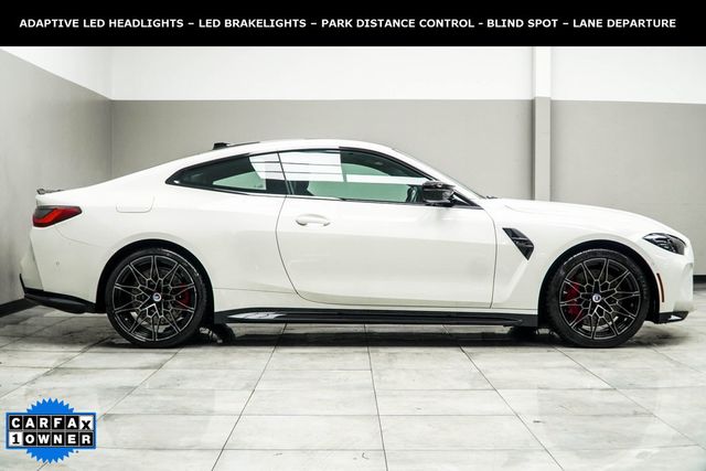 2023 BMW M4 Competition - 22926687 - 1