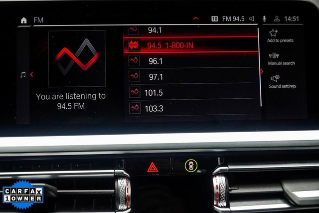 2023 BMW M4 Competition - 22926687 - 25