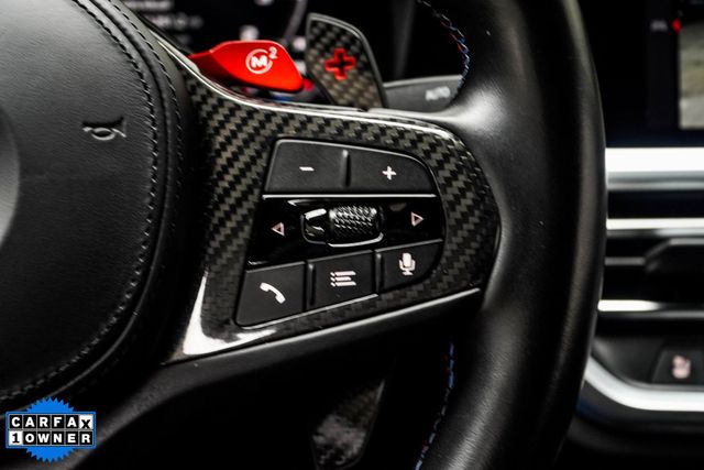 2023 BMW M4 Competition - 22926687 - 27