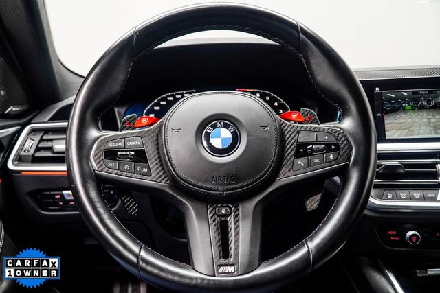 2023 BMW M4 Competition - 22926687 - 29