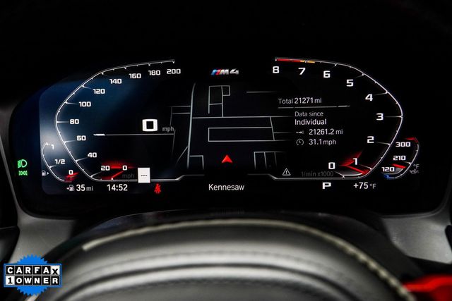 2023 BMW M4 Competition - 22926687 - 32