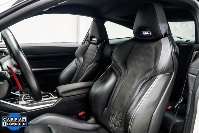 2023 BMW M4 Competition - 22926687 - 36