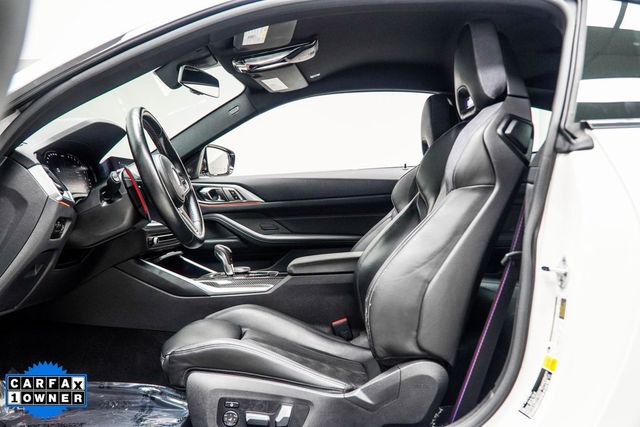 2023 BMW M4 Competition - 22926687 - 37