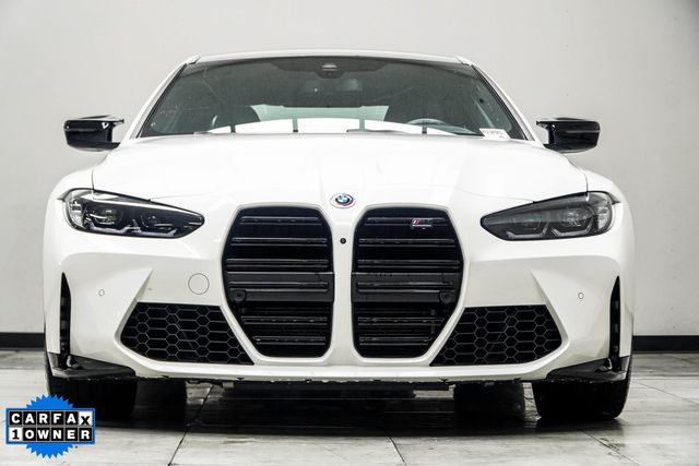 2023 BMW M4 Competition - 22926687 - 5