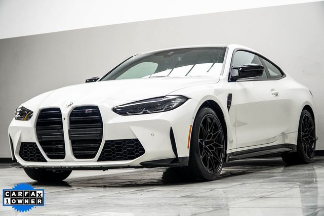 2023 BMW M4 Competition - 22926687 - 6