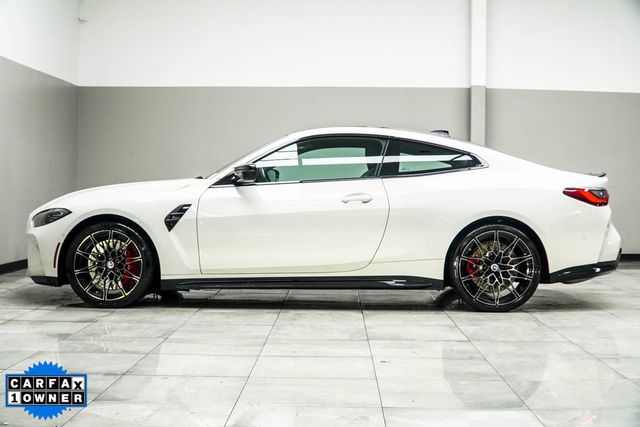 2023 BMW M4 Competition - 22926687 - 7