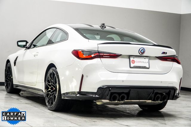 2023 BMW M4 Competition - 22926687 - 8