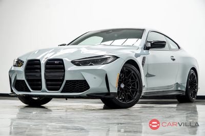 2023 BMW M4
