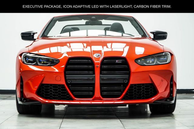 2023 BMW M4 Competition xDrive - 23064164 - 10