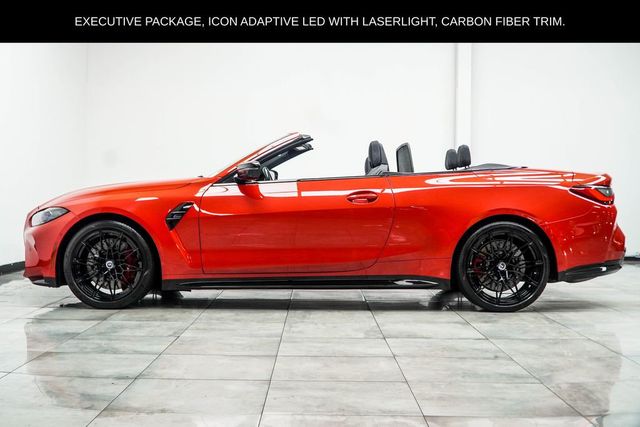 2023 BMW M4 Competition xDrive - 23064164 - 11