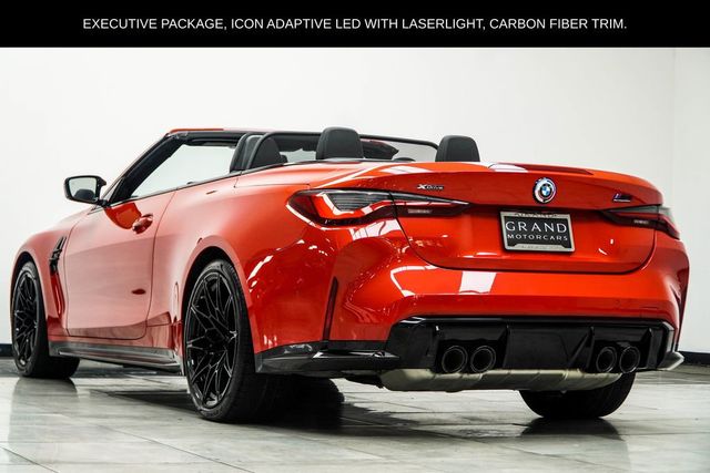 2023 BMW M4 Competition xDrive - 23064164 - 14