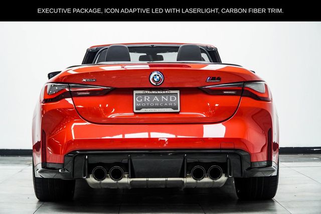 2023 BMW M4 Competition xDrive - 23064164 - 15