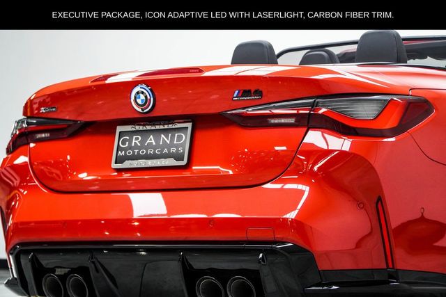2023 BMW M4 Competition xDrive - 23064164 - 17