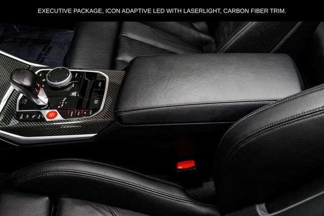 2023 BMW M4 Competition xDrive - 23064164 - 23