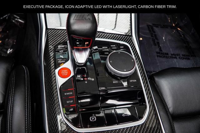 2023 BMW M4 Competition xDrive - 23064164 - 24