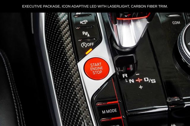 2023 BMW M4 Competition xDrive - 23064164 - 25