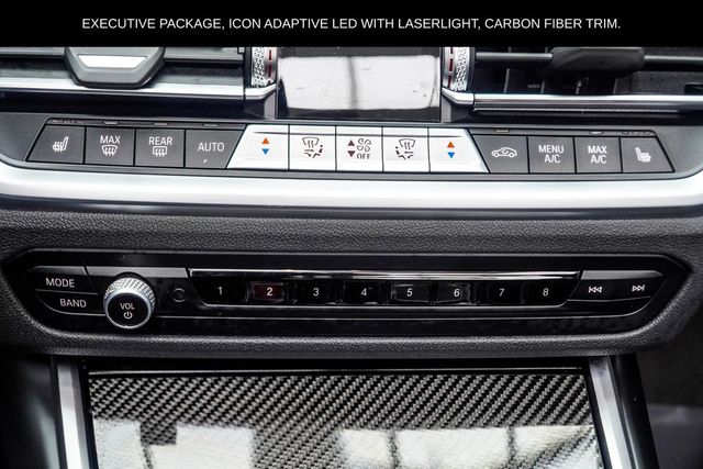 2023 BMW M4 Competition xDrive - 23064164 - 27