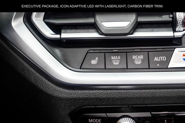 2023 BMW M4 Competition xDrive - 23064164 - 28