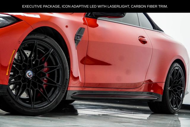 2023 BMW M4 Competition xDrive - 23064164 - 2