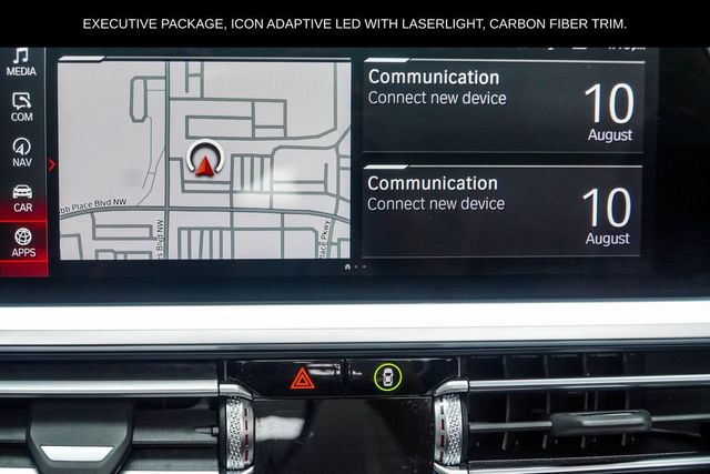 2023 BMW M4 Competition xDrive - 23064164 - 29