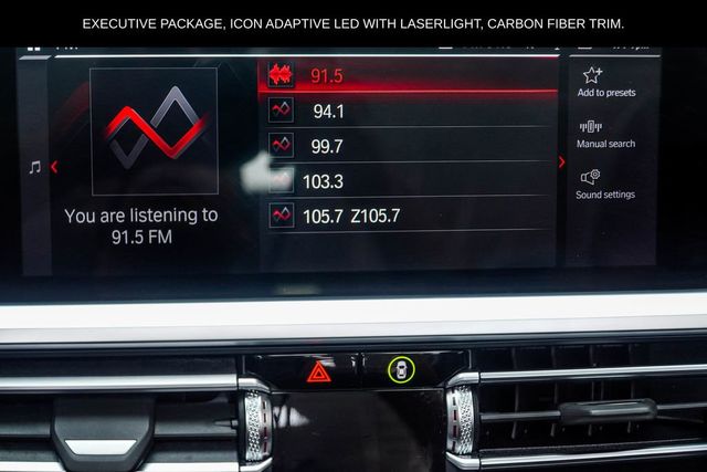 2023 BMW M4 Competition xDrive - 23064164 - 32