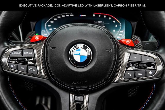 2023 BMW M4 Competition xDrive - 23064164 - 34