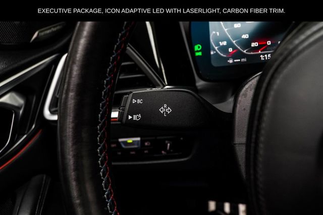 2023 BMW M4 Competition xDrive - 23064164 - 37