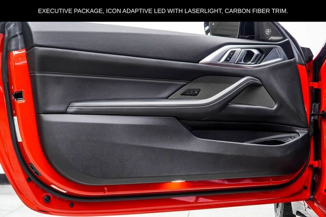 2023 BMW M4 Competition xDrive - 23064164 - 38