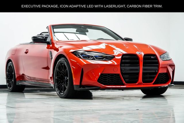 2023 BMW M4 Competition xDrive - 23064164 - 3