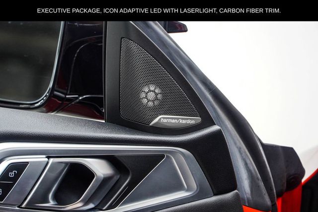 2023 BMW M4 Competition xDrive - 23064164 - 39