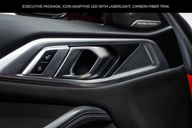 2023 BMW M4 Competition xDrive - 23064164 - 40