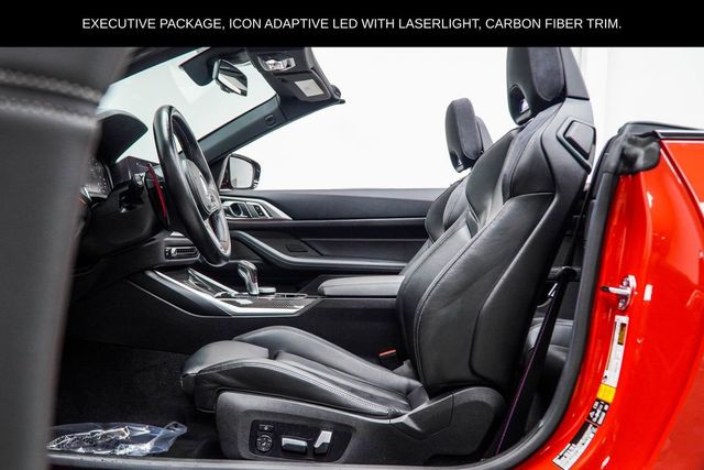 2023 BMW M4 Competition xDrive - 23064164 - 44