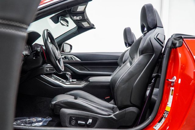 2023 BMW M4 Competition xDrive - 23064164 - 47