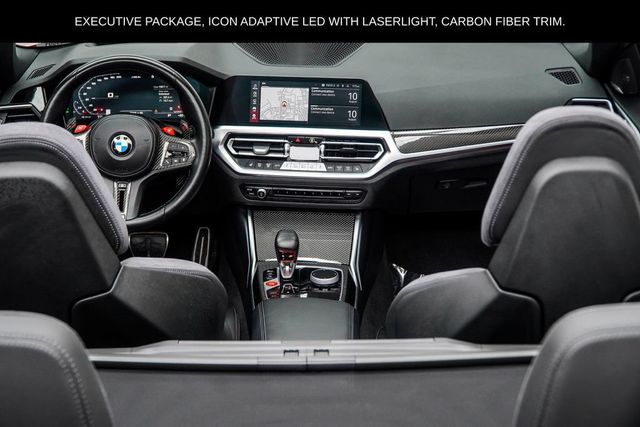 2023 BMW M4 Competition xDrive - 23064164 - 4