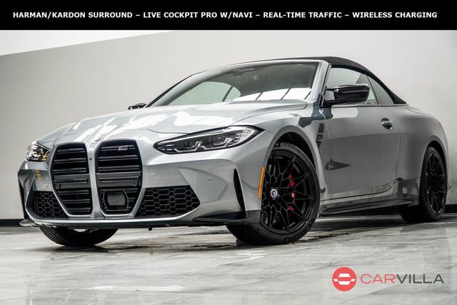 2023 BMW M4 Competition xDrive - 22961472 - 3