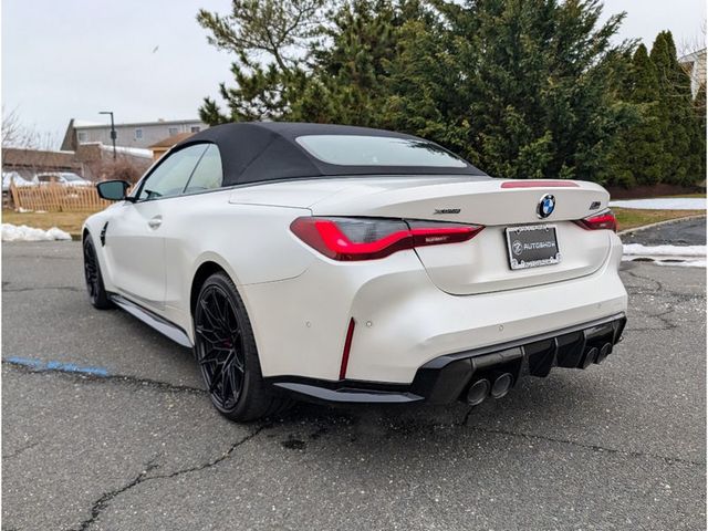 2023 BMW M4 Competition xDrive - 22993935 - 9