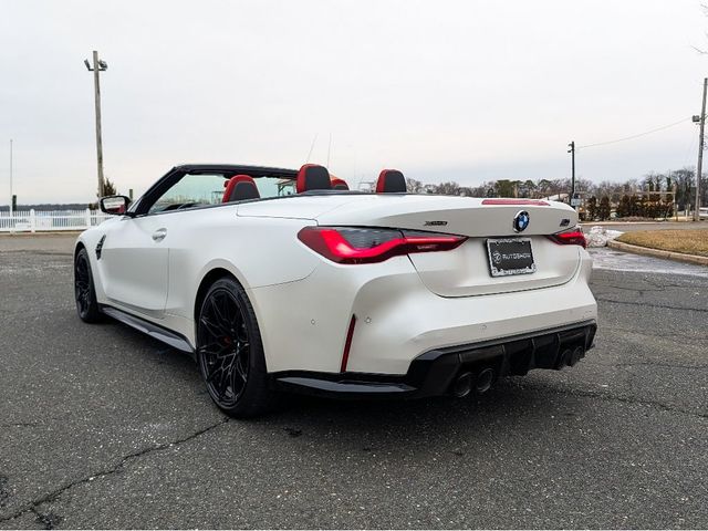2023 BMW M4 Competition xDrive - 22993935 - 10
