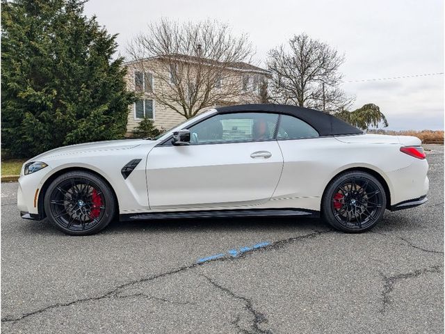 2023 BMW M4 Competition xDrive - 22993935 - 11