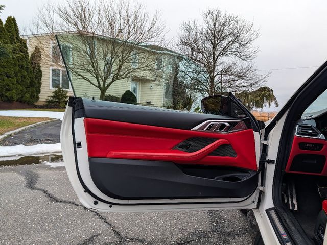 2023 BMW M4 Competition xDrive - 22993935 - 12