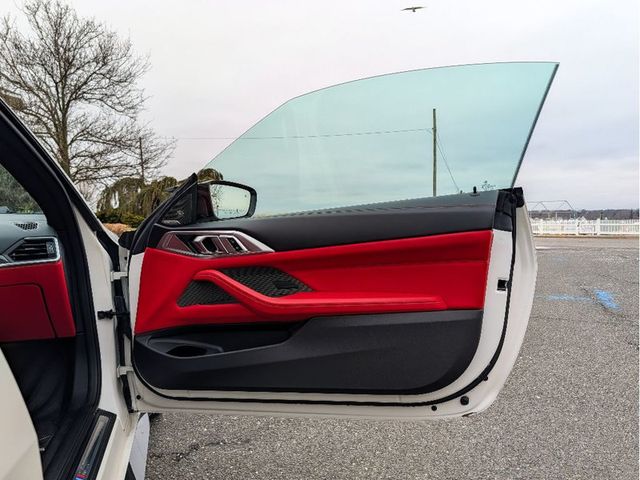 2023 BMW M4 Competition xDrive - 22993935 - 13