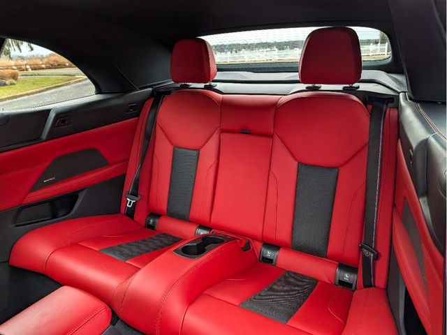 2023 BMW M4 Competition xDrive - 22993935 - 14