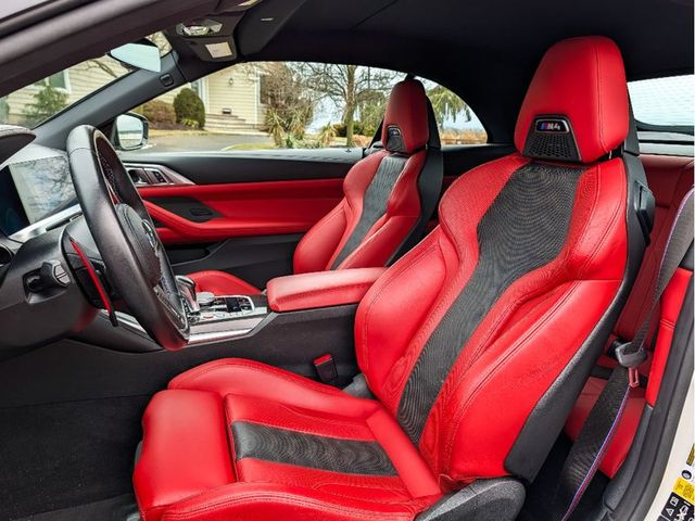 2023 BMW M4 Competition xDrive - 22993935 - 15