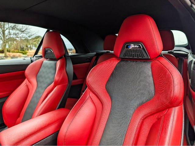 2023 BMW M4 Competition xDrive - 22993935 - 16