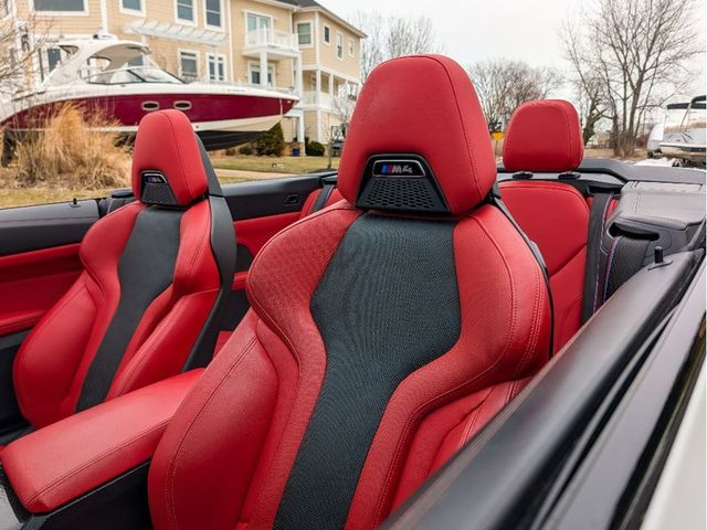 2023 BMW M4 Competition xDrive - 22993935 - 17